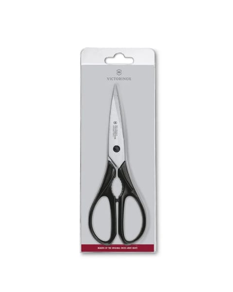 قیچی چندکاره Victorinox 7.6363.3 استیل ضدزنگ