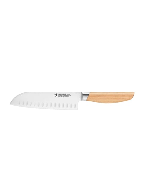 چاقو سانتوکو Pakka Henckels by Zwilling ۱۸ سانتی‌متر