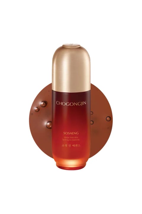 Missha Oryantal Bitkisel İçerikli Yaşlanma Karşıtı Boosting Essence CHOGONGJI...