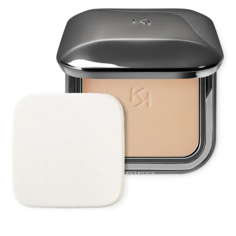 Fondöten - Weightless Perfection Wet And Dry Powder Foundation - 60 Neutral