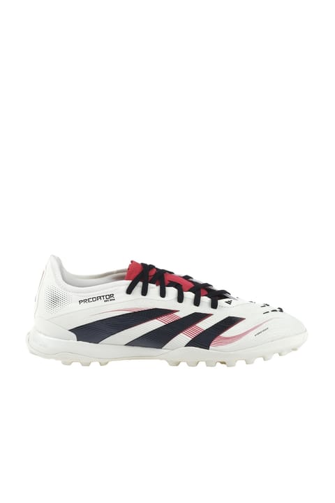 کفش فوتبال سالنی مردانه adidas Predator Pro TF کرم (JH8897)