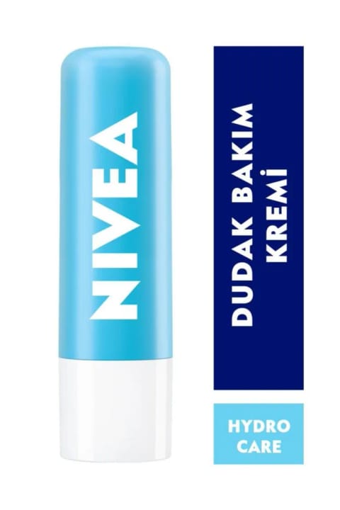 NIVEA Lip Stick Hydro Care 15 SPF