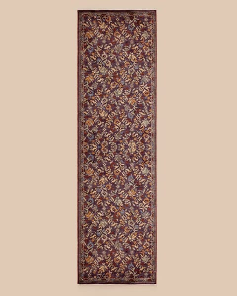 فرش راهرو Silva 80x150 سانتی‌متر Multicolor
