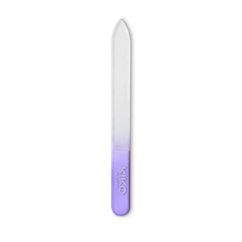 Nail File 106 - Glass