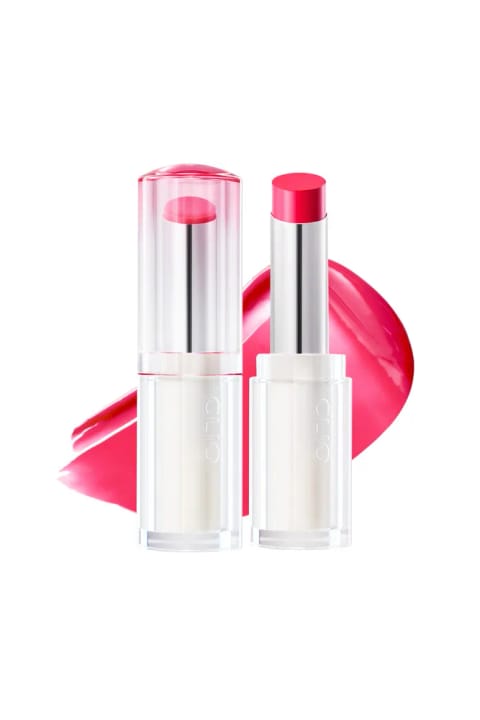 CLIO بالم لب کریستال گلم با رنگ و درخشش بالا (03 Honey...