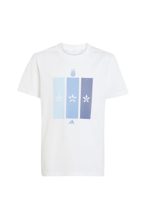 تی‌شرت روزمره بچگانه adidas AFA H TEE KIDS KA2493