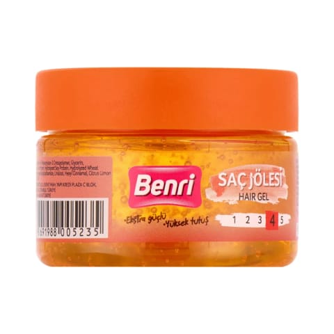 ژل مو Benri 50 میلیلیتر