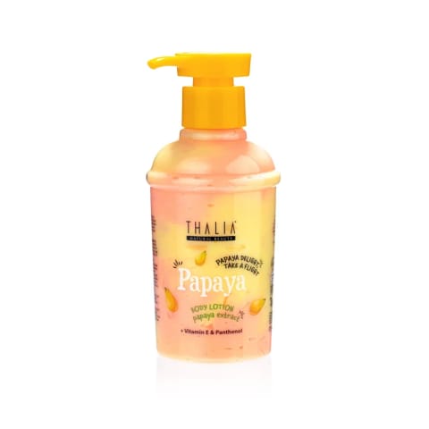 Thalia لوسیون بدن کوکتل پاپایا ۲۵۰ میل