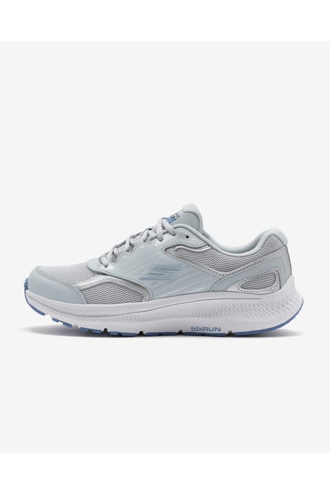 SKECHERS GO RUN CONSISTENT 2.0 - ADVANTAGE کفش ورزشی زنانه آبی 128606 LTBL