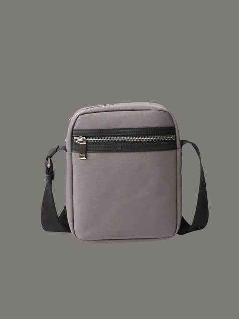 کیف کراس باکس مردانه کنتراست Calvin Klein