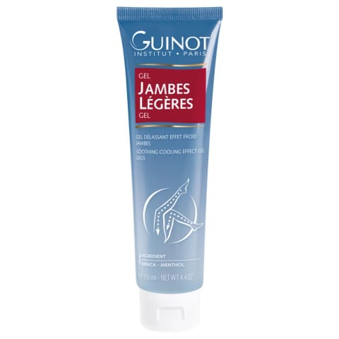 Guinot Jambes Legeres ژل مراقبتی پاها 150 میلیلیتر