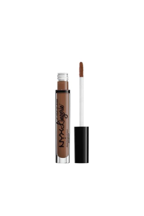 NYX Professional Makeup رژ لب مایع مات - Lip Lingerie Beauty Mark 22 g