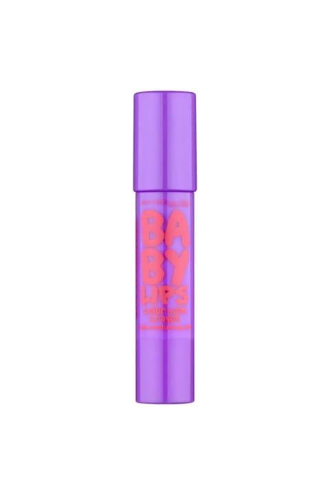 Maybelline New York Baby Lips Color Crayon بالم لب مرطوب - Playful...