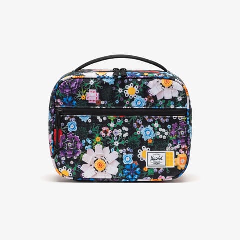 کیف غذای کودک Herschel X LEGO رنگارنگ