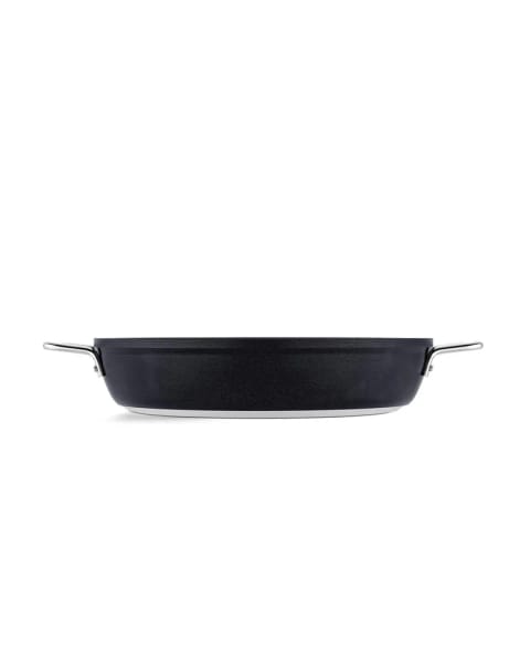 ماهیتابه دو دسته Fissler Adamant 32 سانتی‌متری