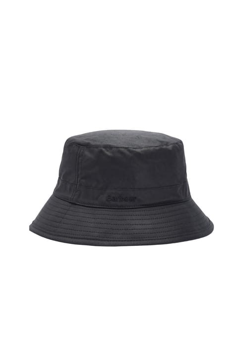 کلاه اسپرت چرب Barbour BK91 مشکی