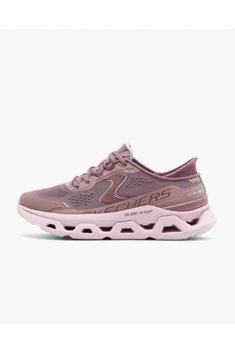 SKECHERS GLIDE-STEP ALTUS کفش اسپرت زنانه قهوهای 150510 MOC