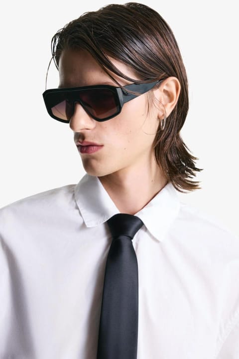 کراوات ساده Bershka