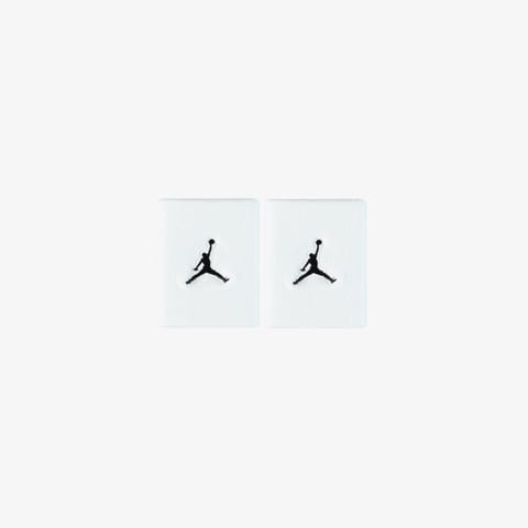 مچ‌بند سفید یونیسکس Jordan Jumpman