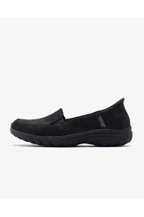 SKECHERS REGGAE FEST 2.0 - CLASSICALLY زنانه مشکی کفش روزمره 158699 BBK