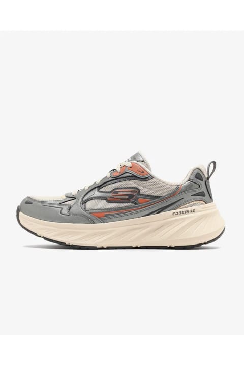 SKECHERS EDGERIDE زنانه کفش اسپرت طوسی 150494 PEW
