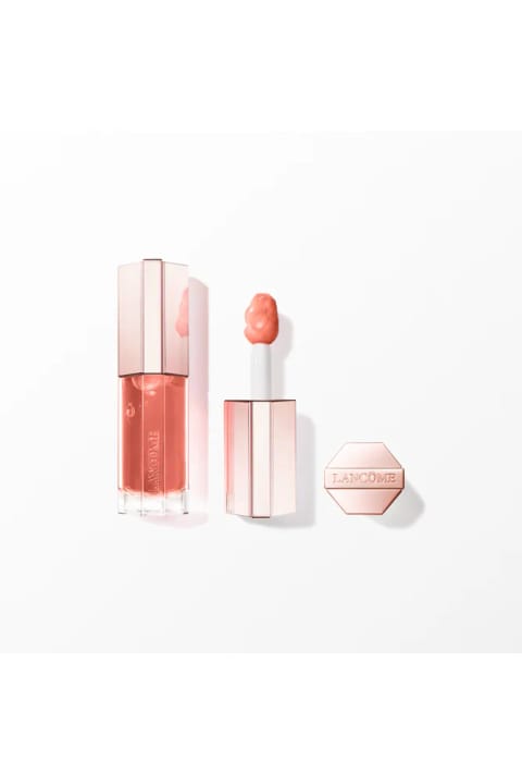 Lancome Lip Idole Juicytreat Lip Gloss 40