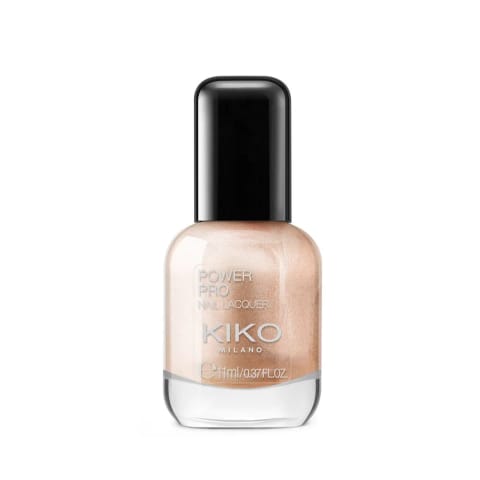 لاک ناخن New Power Pro - ۱۵ Sparkling Champagne