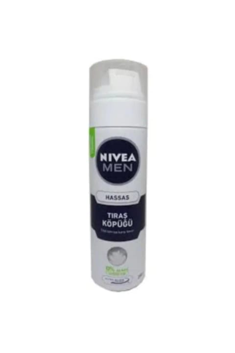 کرم موبر NIVEA برای پوست حساس 200 میلی‌لیتر