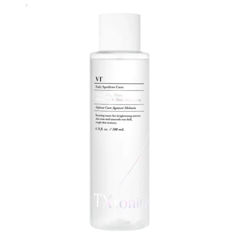 VT Cosmetics تونر TX-Toning 200 میلی‌لیتر