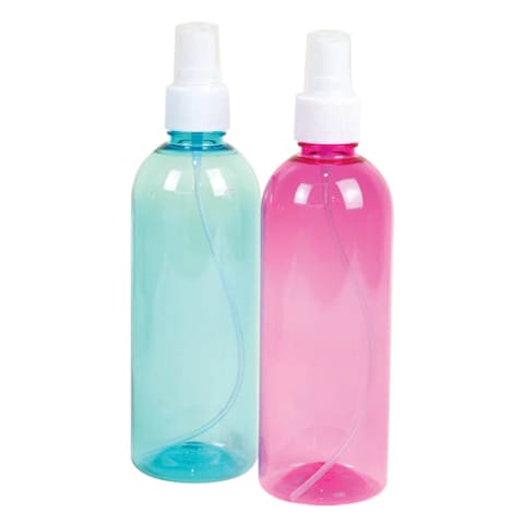 بطری اسپری فیسفس Nascita 300 ml NASSISE00015