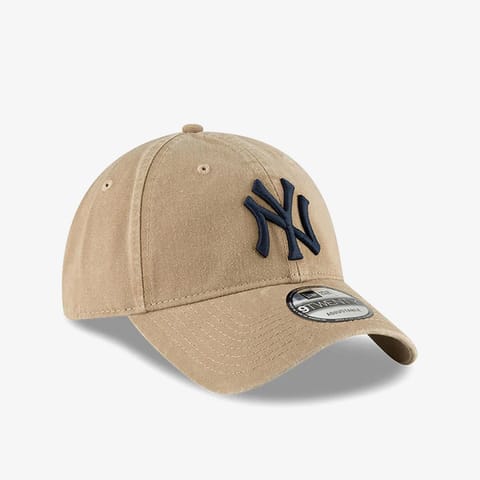 کلاه New Era MLB Core Classic 2.0 یونیسکس بژ