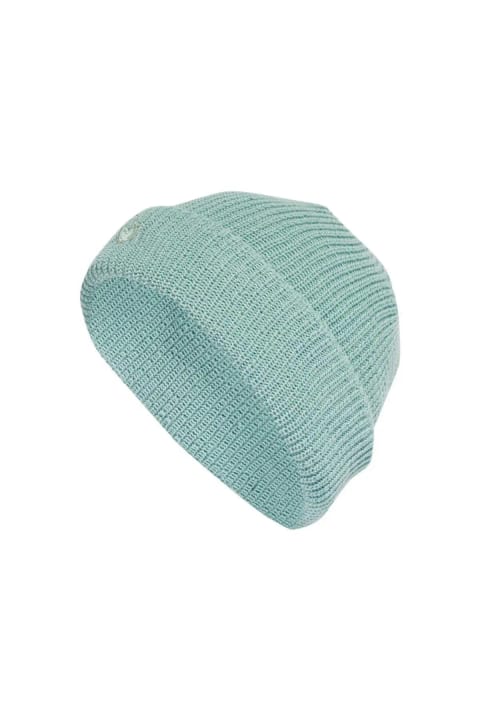 کلاه بافت کوتاه adidas Adicolor