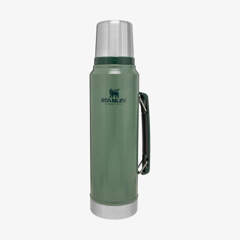 ترموس وکیوم کلاسیک Stanley 1.1L سبز