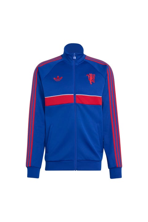 سویشرت ورزشی مردانه adidas Mufc Og2 Tt KH4817