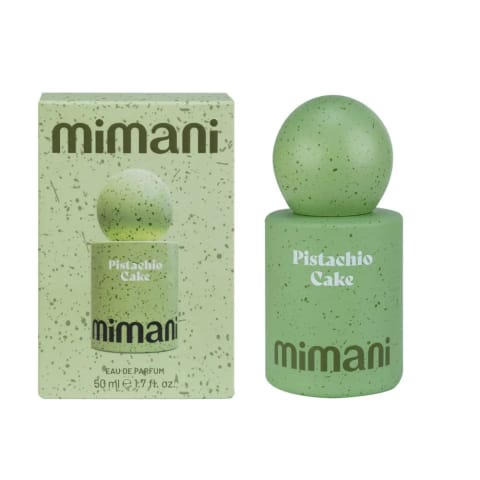 عطر زنانه Mimani Pistachio Cake EDP 50 میل