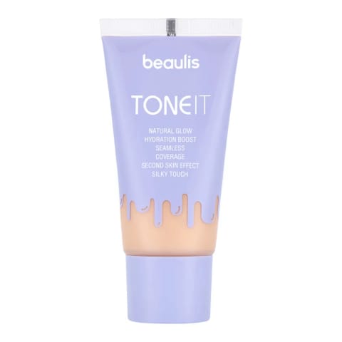 Beaulis Tone It فوندوتن 112 Natural