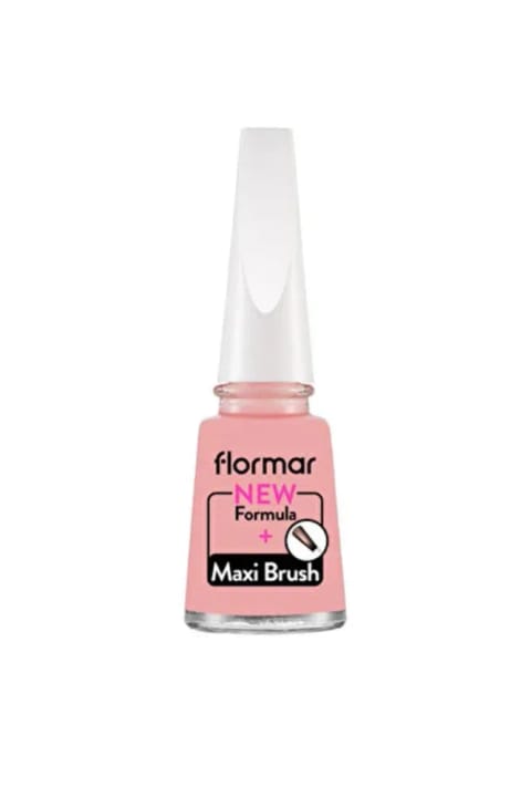 Flormar نرم‌برس لاک براق | ۱۱ میلی‌لیتر 397