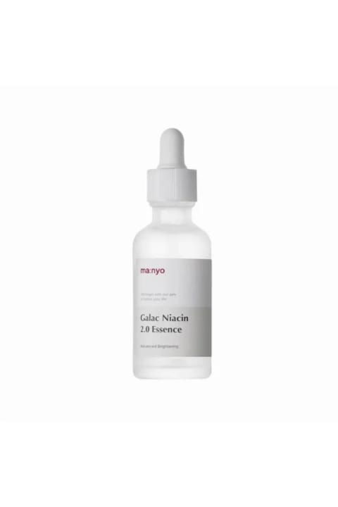 ma:nyo Galac Niacin 2.0 Essence 30Ml - سرم روشنکننده