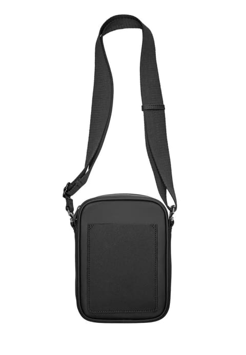 Pull&Bear کیف دوشی طرح روکشدار