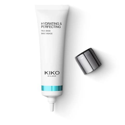 پرایمر و فیکساتور آرایش - Hydrating & Perfecting Face Base