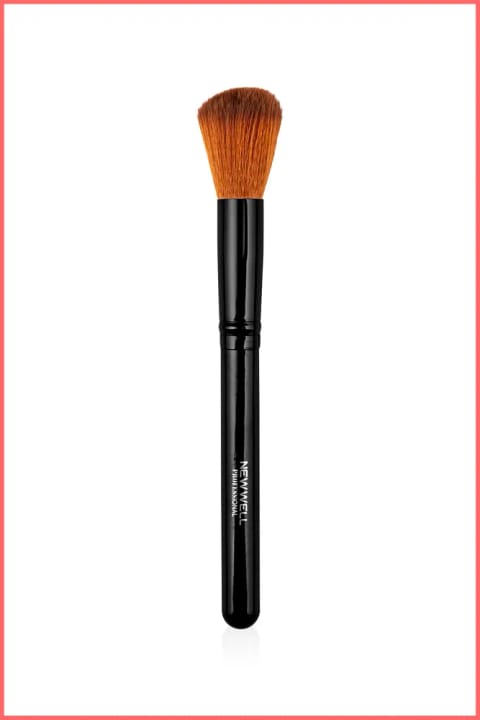 New Well Derma برس بلاش Ak-38