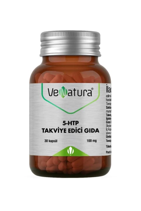 5-HTP