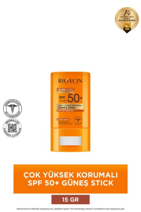 بیوکسین سان کر استیک SPF 50