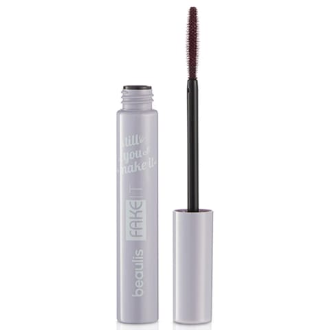 Beaulis Fake It ماسکارا 175 قهوه‌ای داغ