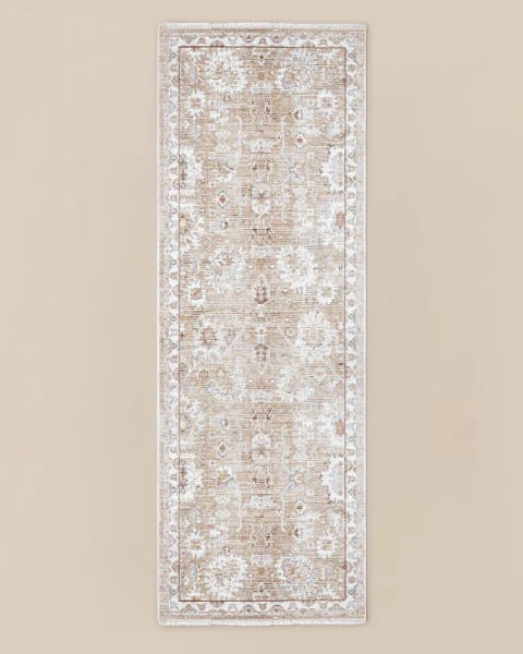 فرش راهرو Piero 80x150 سانتی‌متر مولتی‌کالر