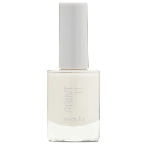 Beaulis Paint It لاک ناخن 101 White