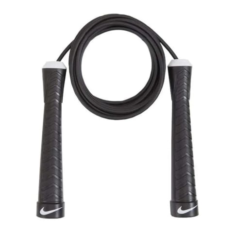 طناب تمرینی Speed Rope مشکی N.100.0487.027