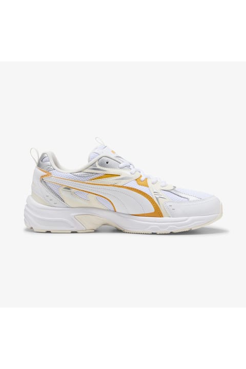 کفش ورزشی زنانه Puma Milenio Tech سفید