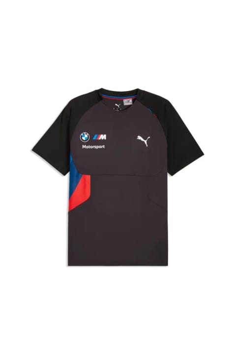 تی‌شرت مردانه Puma BMW M Motorsport REPLICA PUMATECH