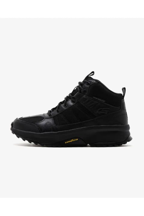 SKECHERS Bionic Trail - Flash مردانه مشکی چکمهی آوتدور 237104 Bbk